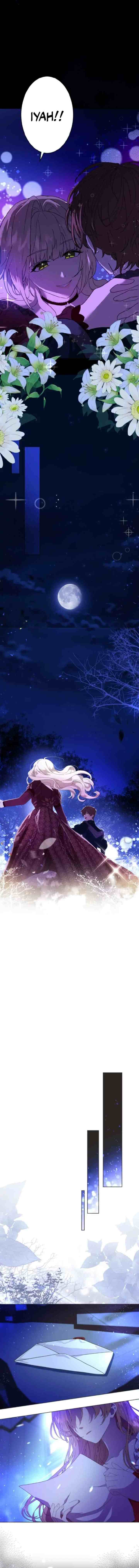 Go, Away Romeo! chapter 1 halaman 15