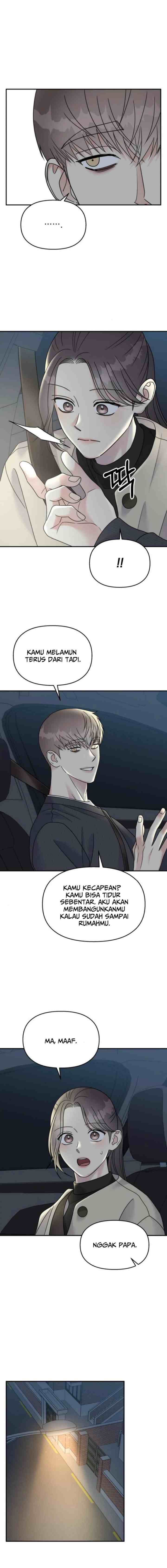 Do As I Say! chapter 80 halaman 4