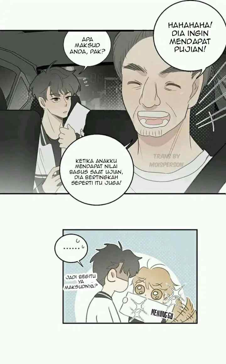 Salt Friend chapter 102 halaman 8
