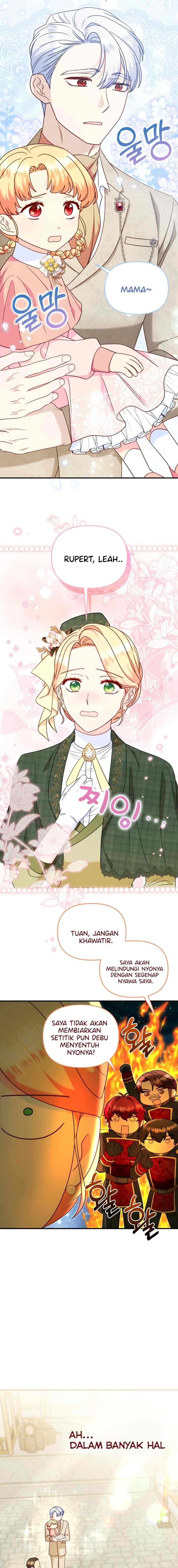I Stole the Child of My War-Mad Husband chapter 101 halaman 18