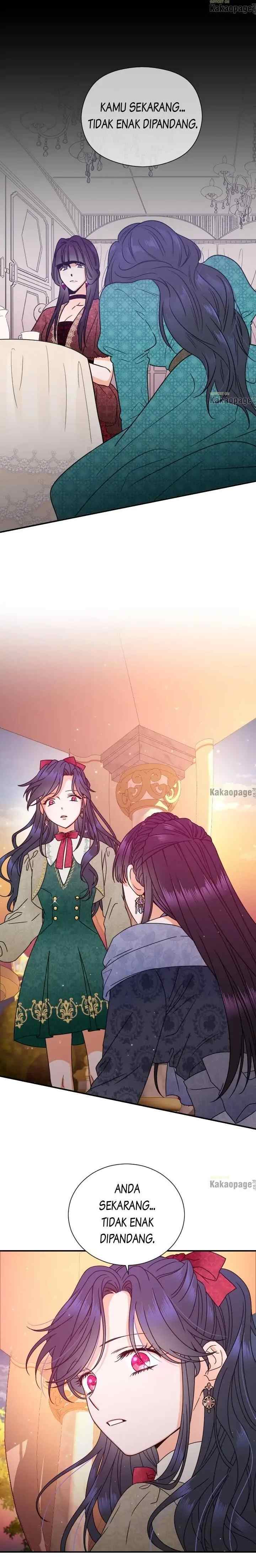 Lady Baby chapter 151 halaman 9