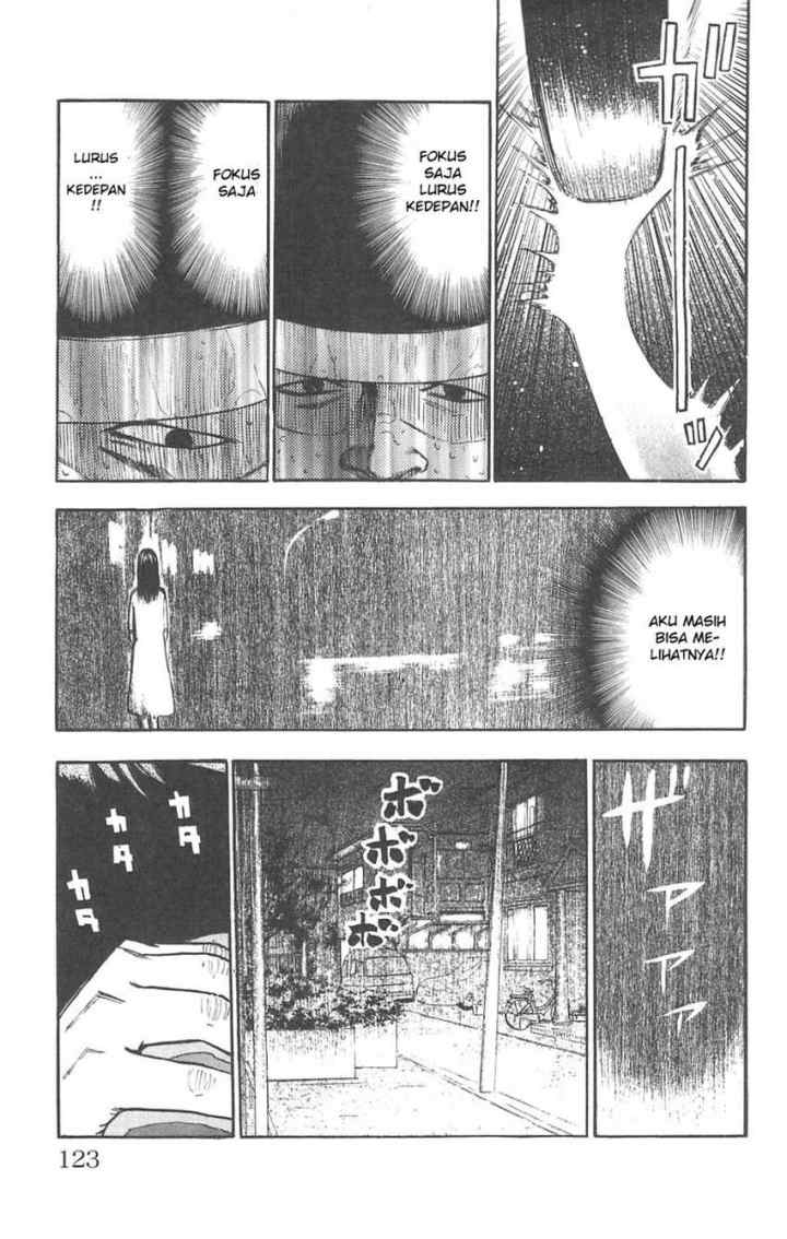 Fuan no Tane Plus chapter 86 halaman 5