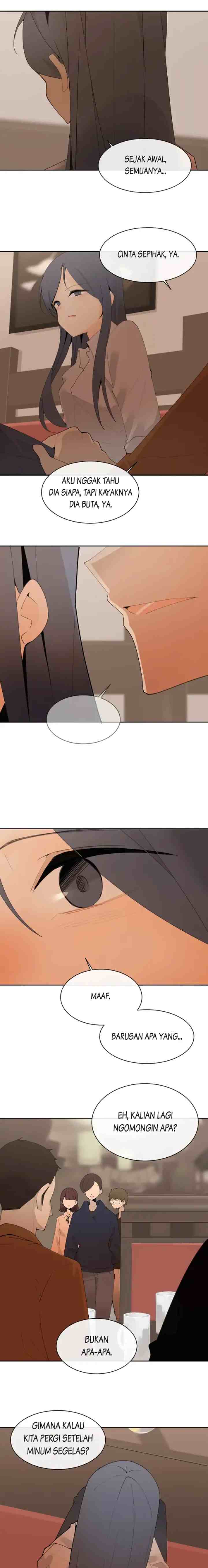 Devil Sword King chapter 205 halaman 5