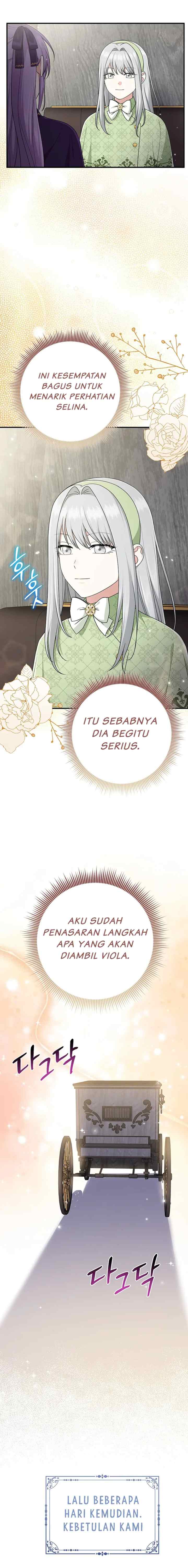 I Played The Role of the Adopted Daughter Too Well chapter 79 halaman 15