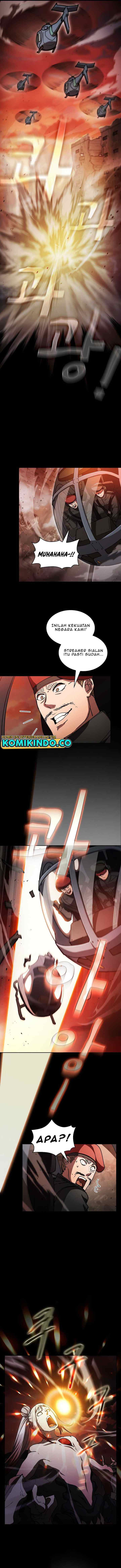 Is this Hunter for Real?! chapter 30 halaman 12