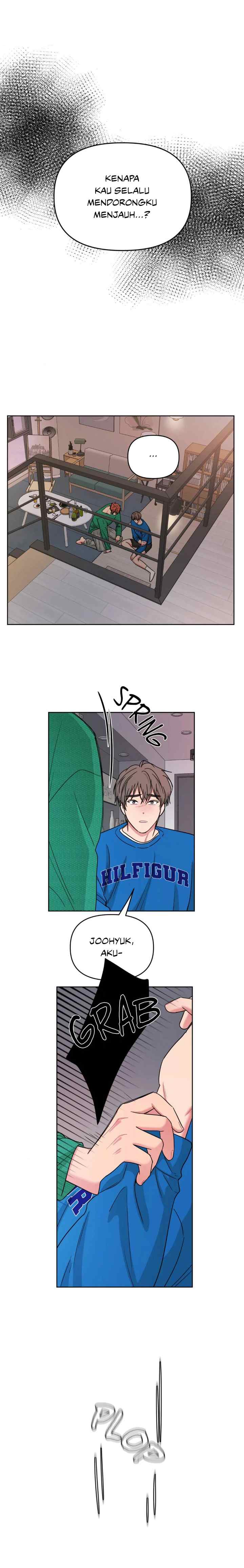 Arts Mans chapter 31 halaman 9