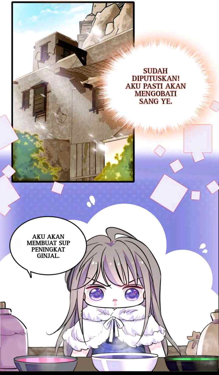 Romance in the Beast World chapter 350 halaman 15