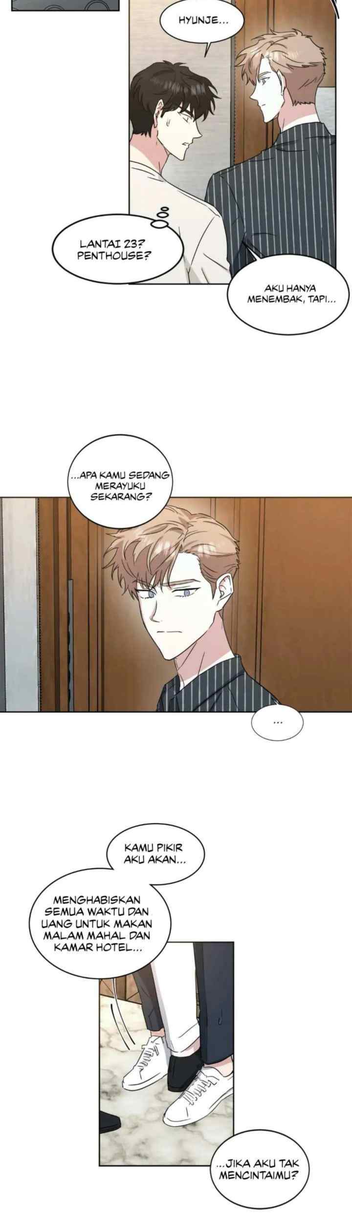One Take chapter 22 halaman 15