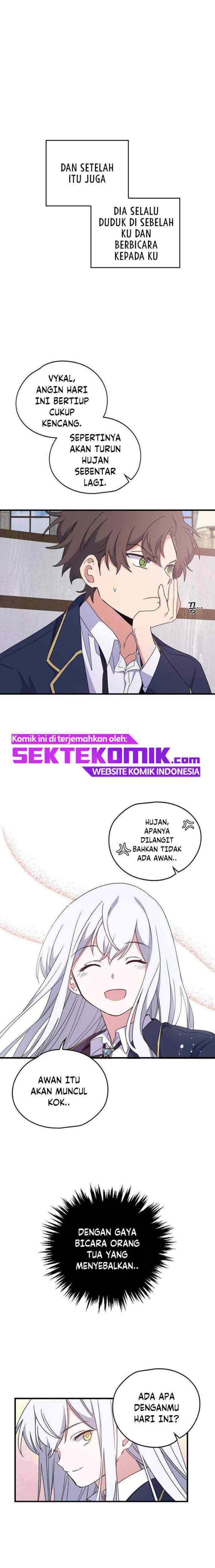 Yigret chapter 5 halaman 9