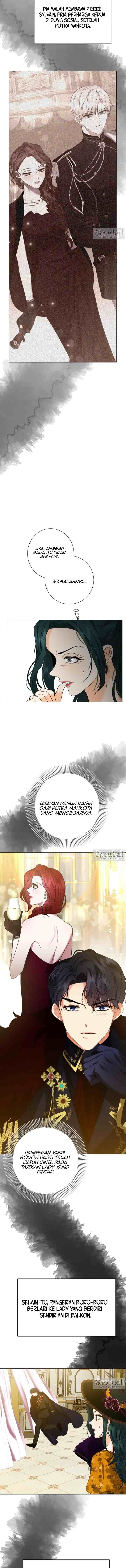 Circumstances of Switching Bodies chapter 29 halaman 4