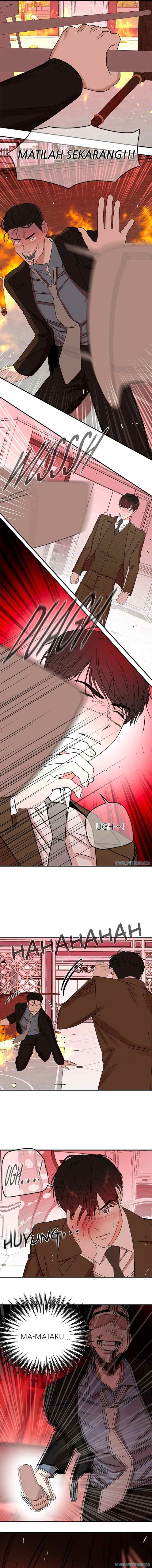 Como Domar um Marido Perigoso chapter 72 halaman 11