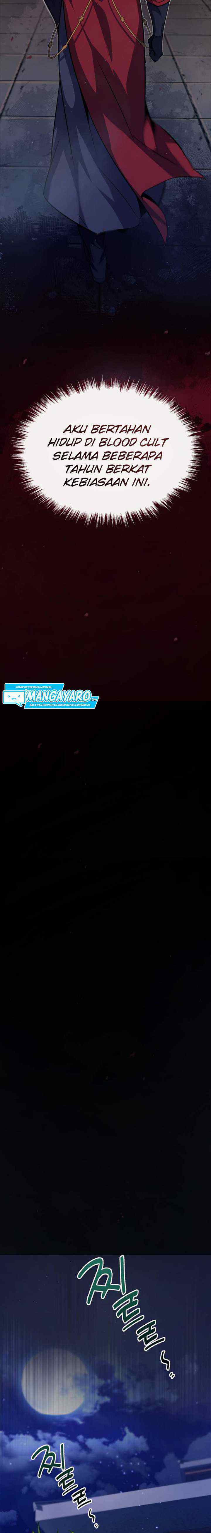 Number One Star Instructor Master Baek (One Hit Teacher, Master Baek) chapter 14.1 halaman 6