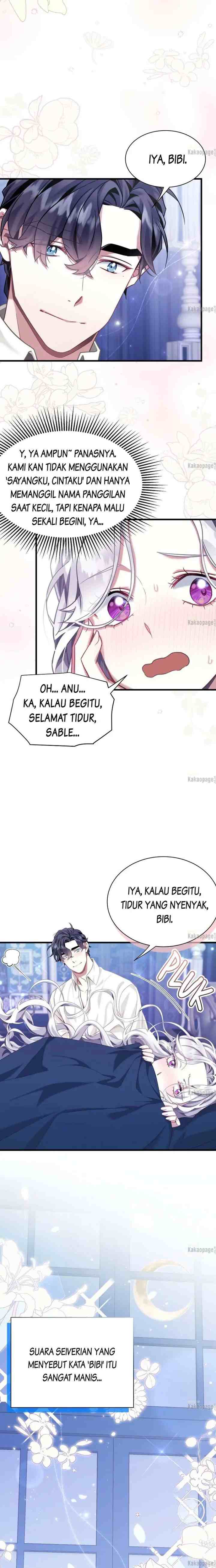 Not Sew Wicked Stepmom chapter 76 halaman 13