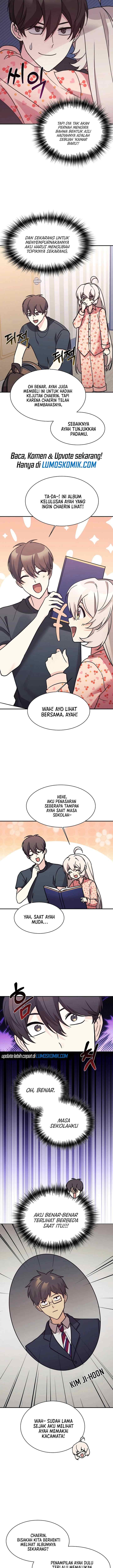 My Daughter Is a Dragon! chapter 76 halaman 10