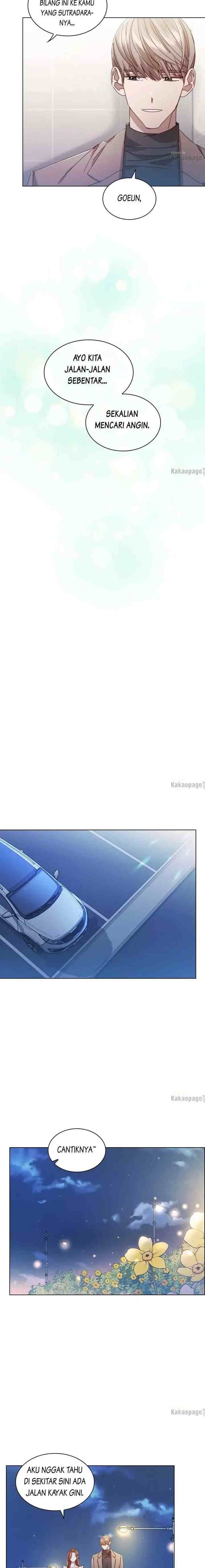 A Beastly Scandal chapter 57 halaman 8