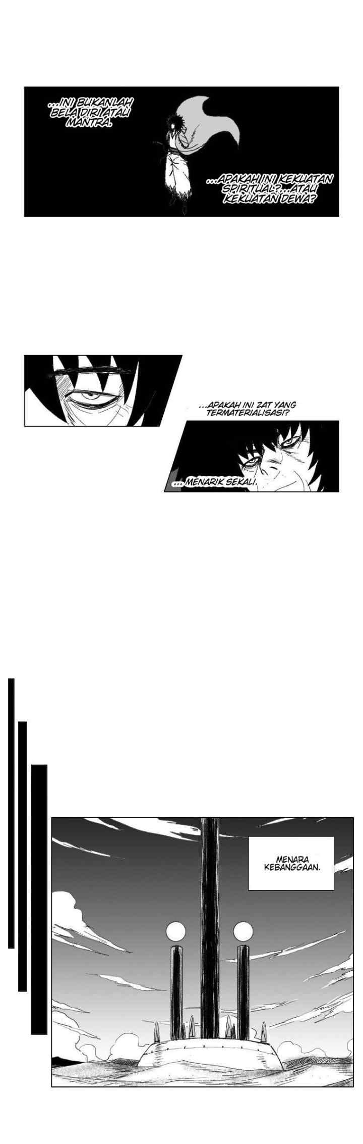 Red Storm chapter 70 halaman 15