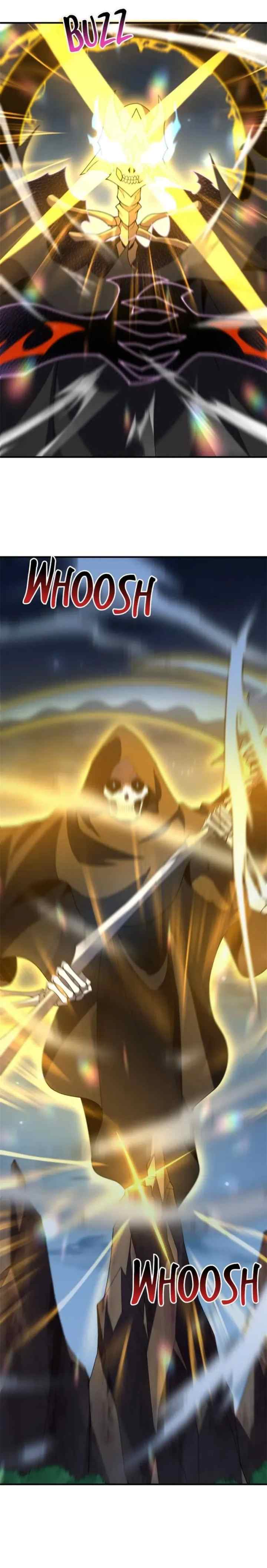 Monster Pet Evolution chapter 340 halaman 14
