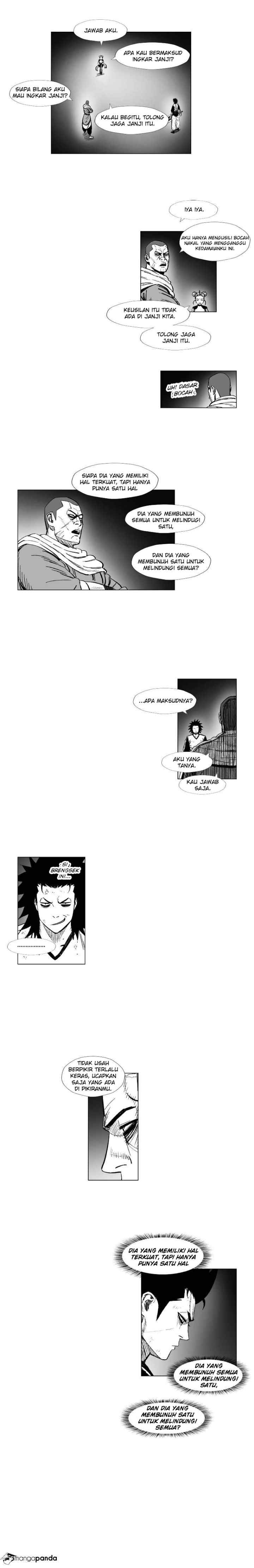 Red Storm chapter 163 halaman 6