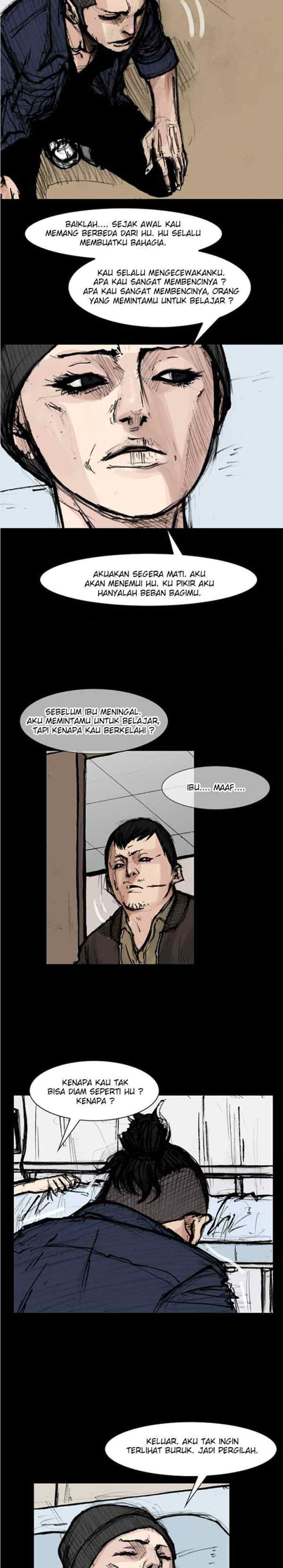 Dokgo 2 chapter 83 halaman 15