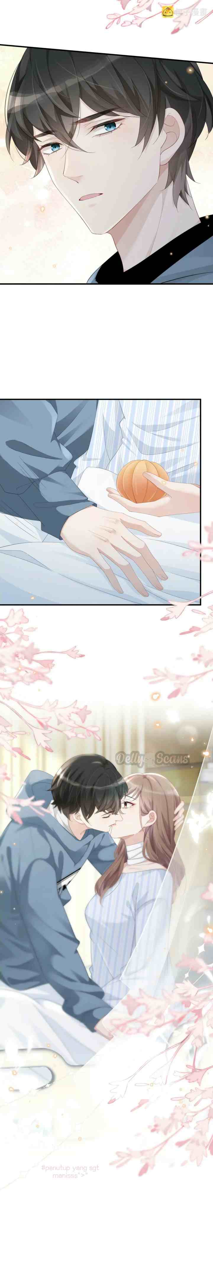 She Broke the Plot Again chapter 17 halaman 15