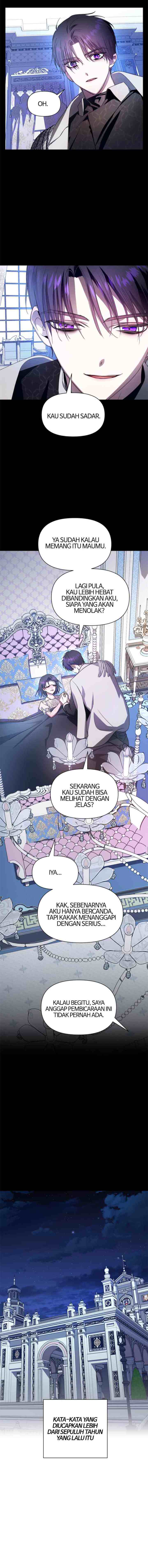 Your Throne chapter 69 halaman 9