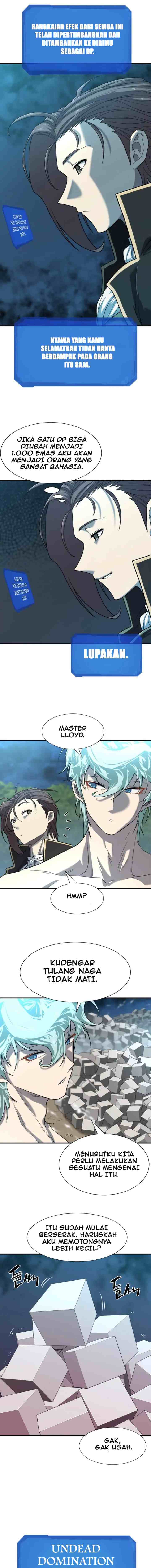 O melhor engenheiro do mundo chapter 109 halaman 16