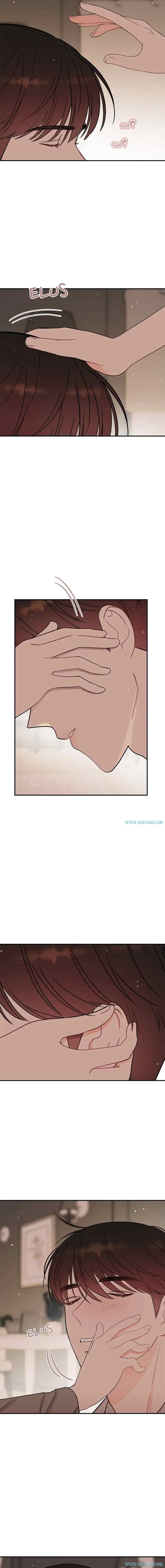 Como Domar um Marido Perigoso chapter 62 halaman 4