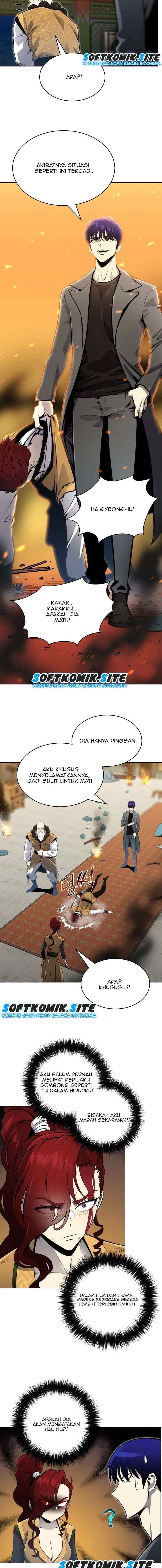 Reverse Villain chapter 70 halaman 8