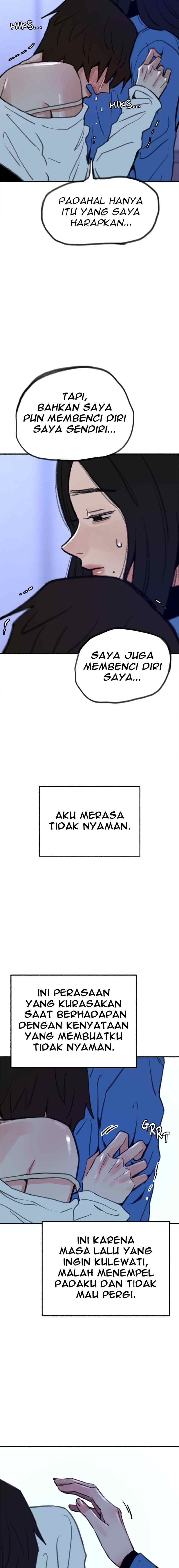 Muse On Yumyeong chapter 62 halaman 15
