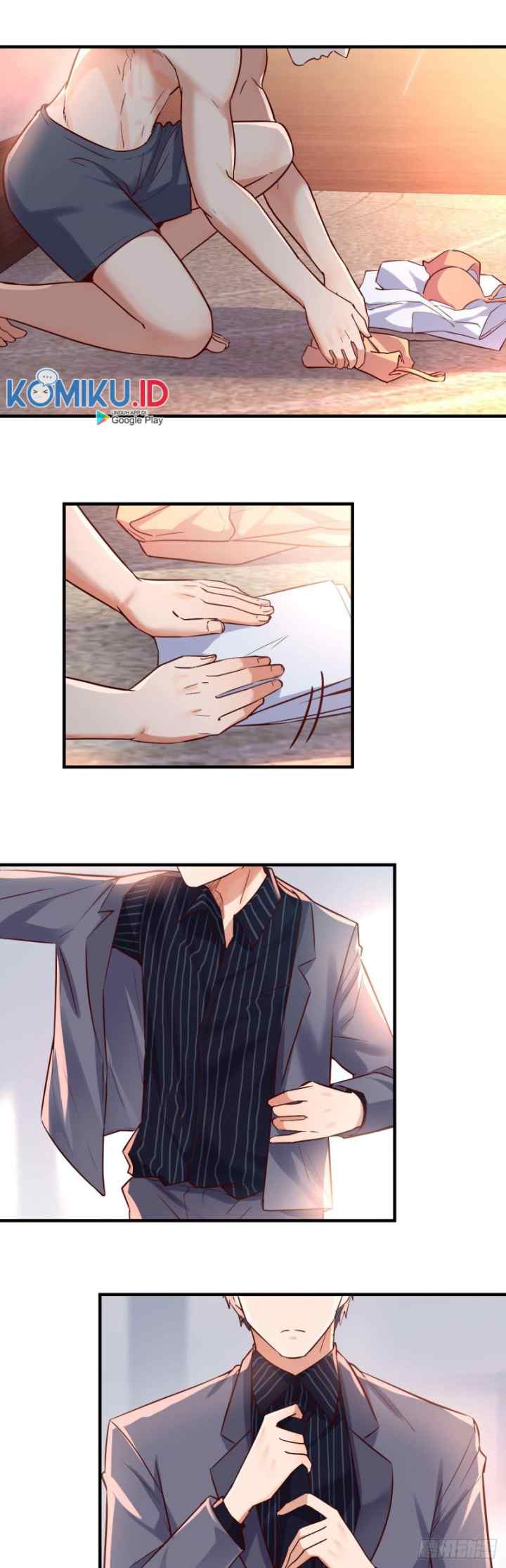 I Have Twin Girlfriends chapter 60 halaman 15