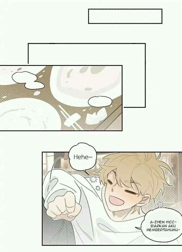 Salt Friend chapter 101 halaman 4