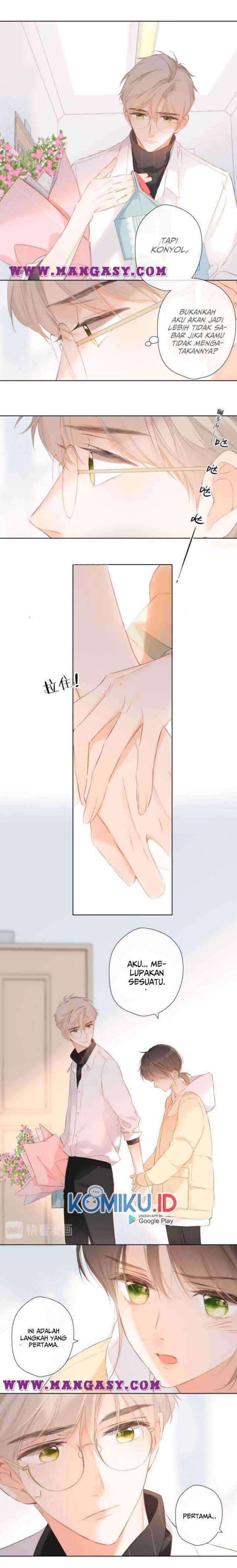Once More chapter 88 halaman 9