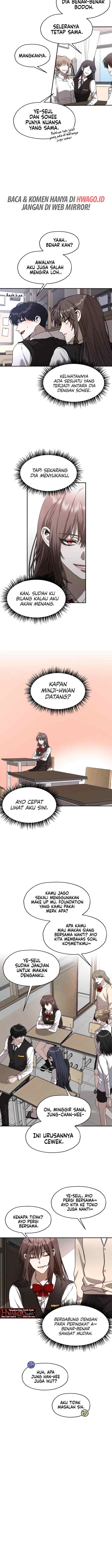 Stealing Sohee chapter 2 halaman 5