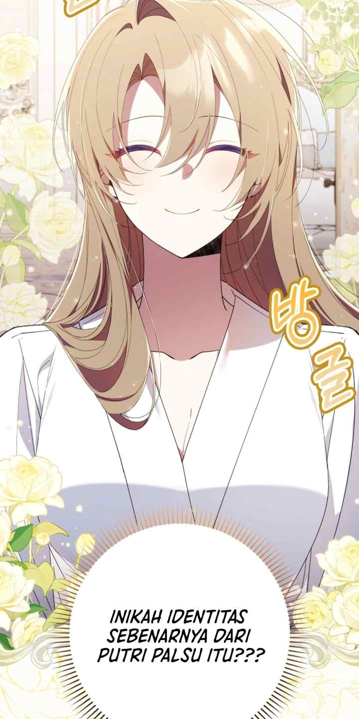 I Saved You, but I'm Not Responsible chapter 5 halaman 12