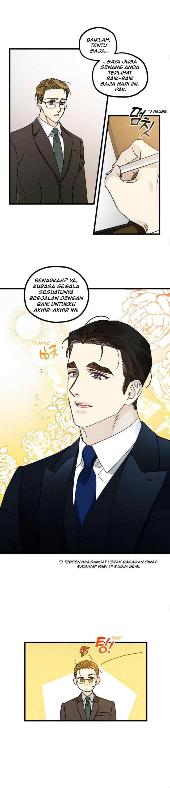 Shining In Nightmares chapter 9 halaman 14