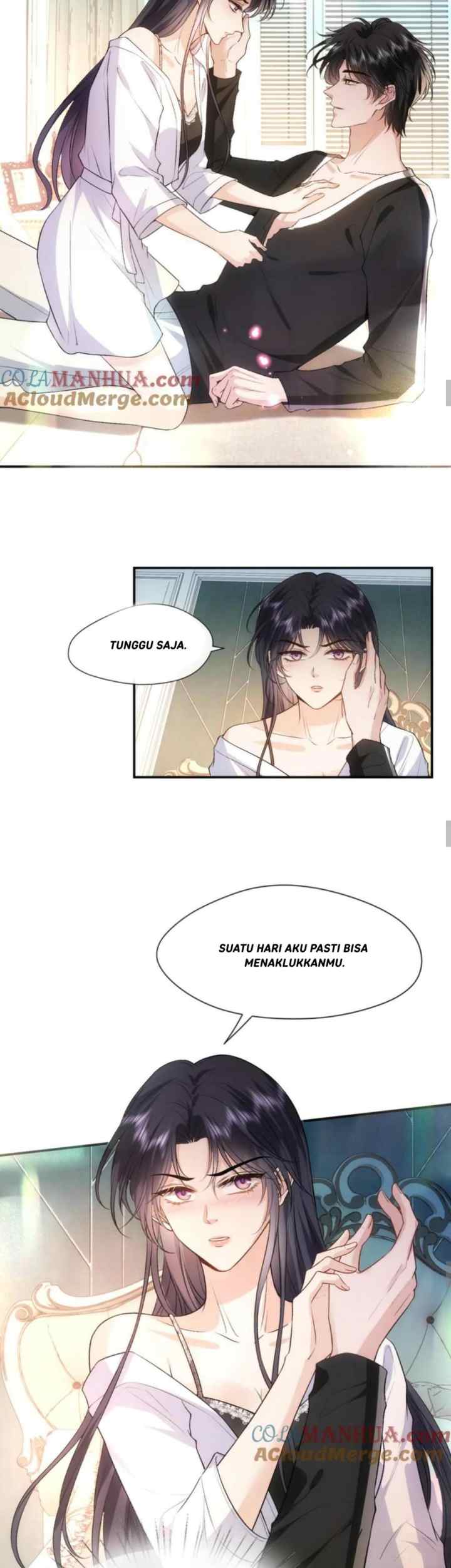 Madam and Her Daily Online Face-Slapping chapter 65 halaman 14