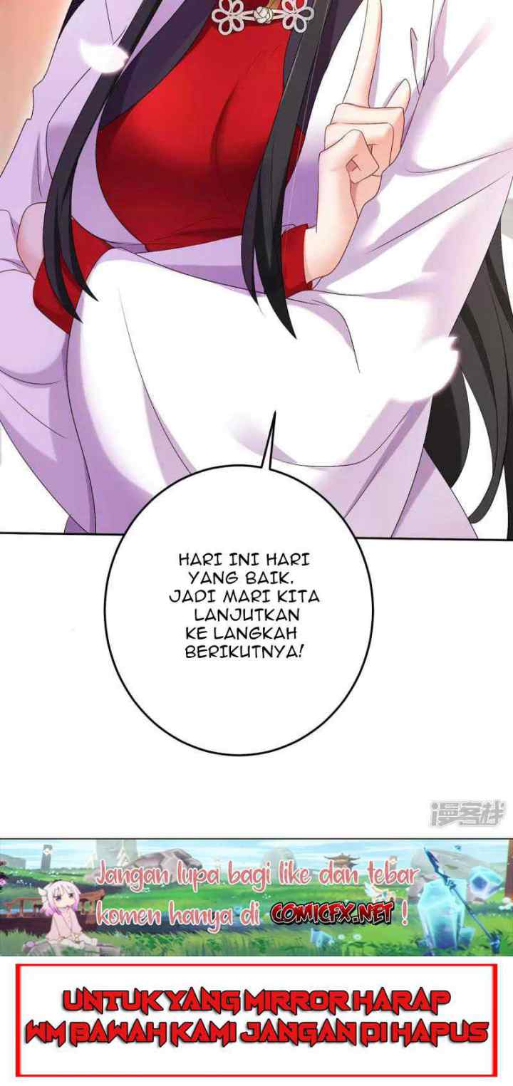 Miss Nine Doctor chapter 159 halaman 16