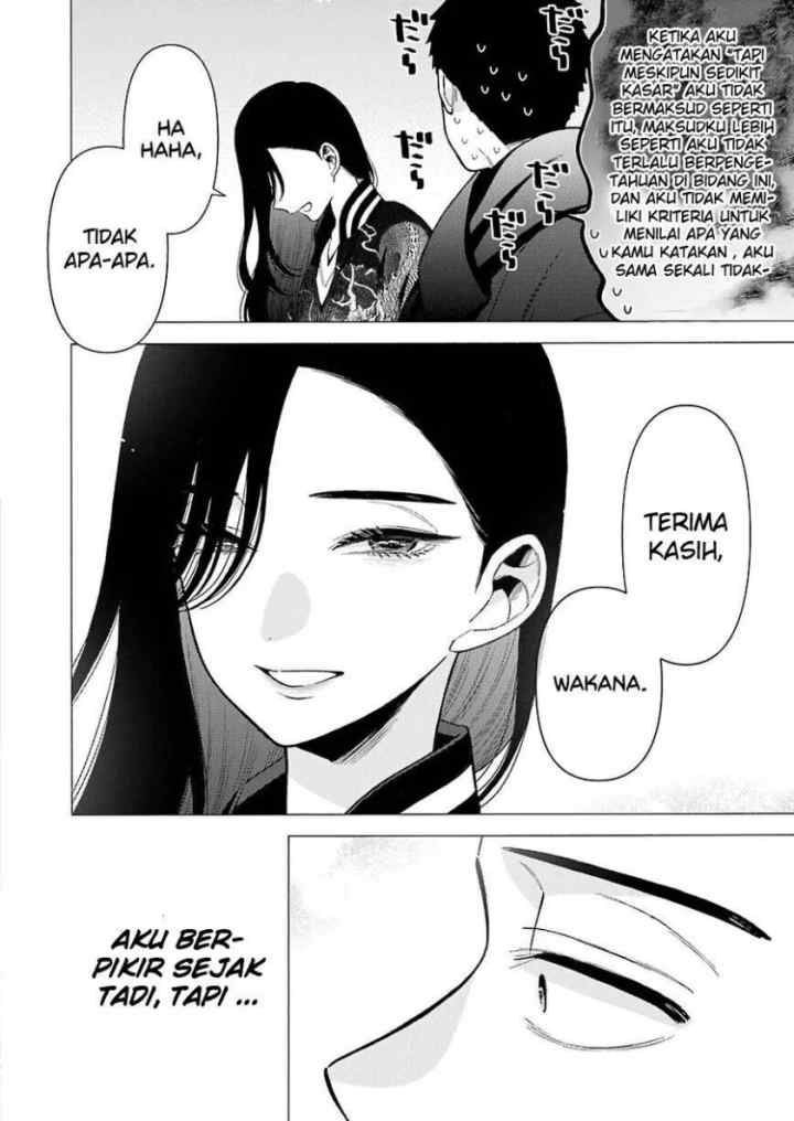 Sono Bisque Doll wa Koi wo suru chapter 7 halaman 10