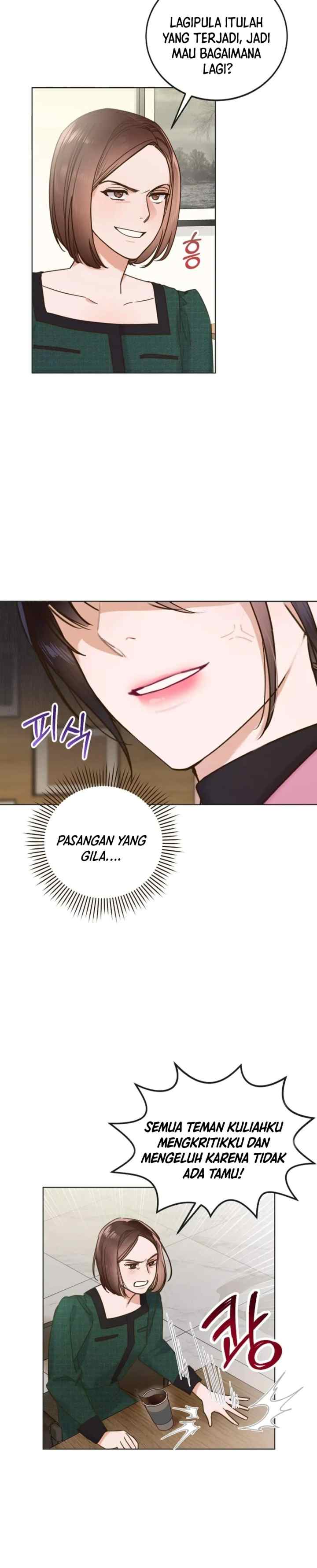 Office Romance Front chapter 2 halaman 11