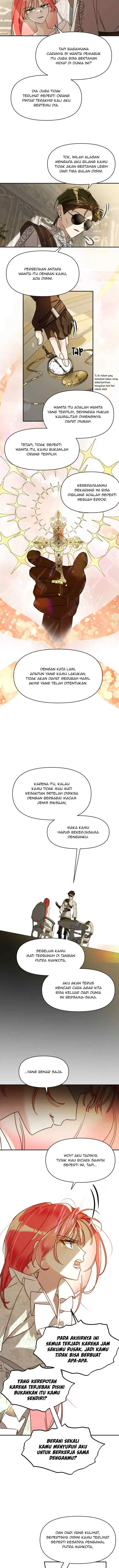 Another World Dump Truck chapter 4 halaman 15