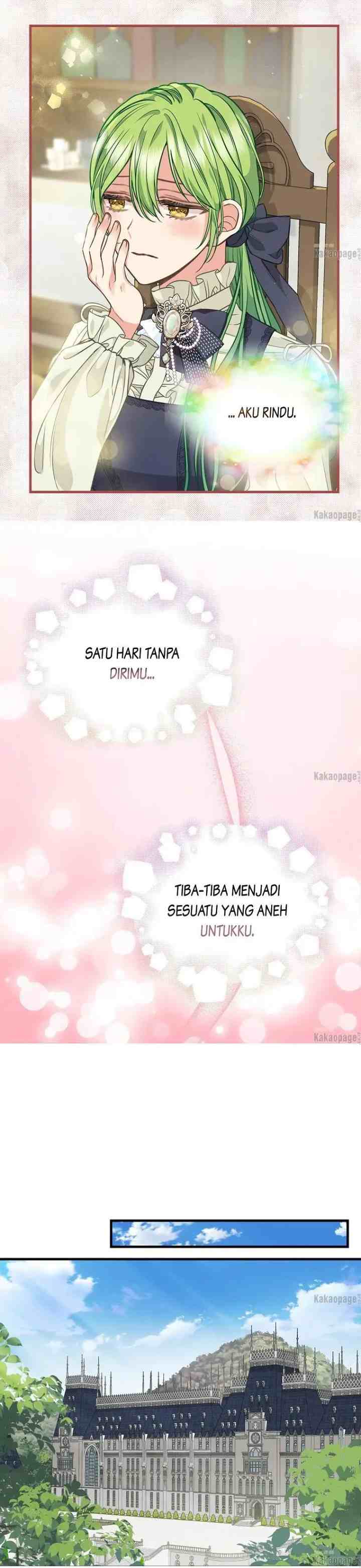 Just Leave Me Be chapter 82 halaman 12