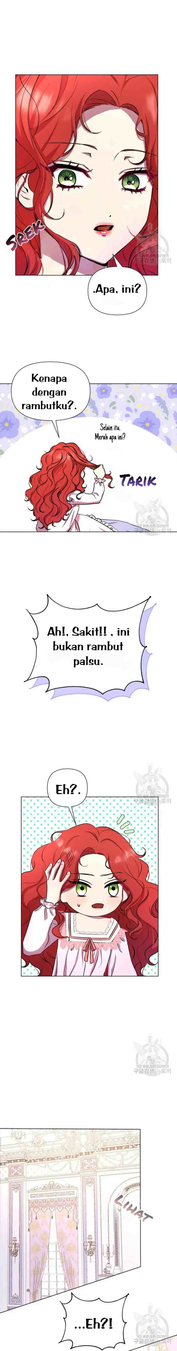 Author, In This Life I'm The Protagonist chapter 1 halaman 15