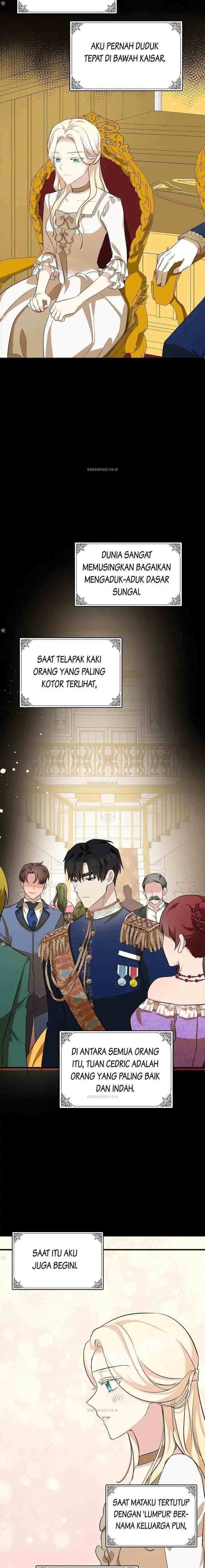 The Villainess Lives Twice chapter 56 halaman 15