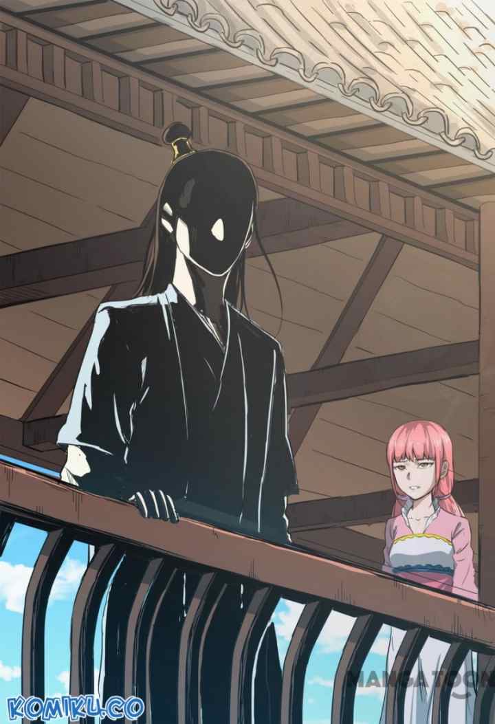 Deity's Path Through Ten Thousand Worlds chapter 138 halaman 10