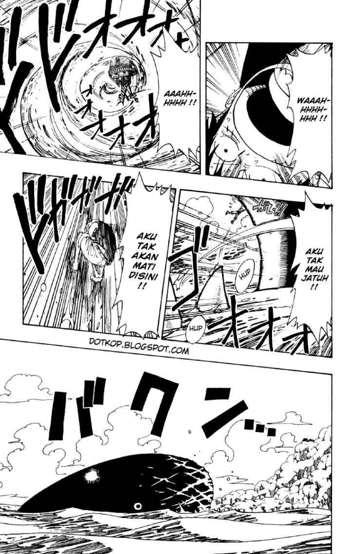 One Piece chapter 102 halaman 12