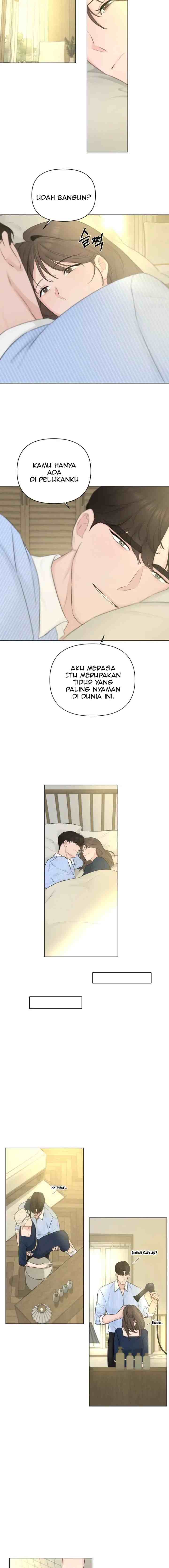 Another Love! chapter 31 halaman 13