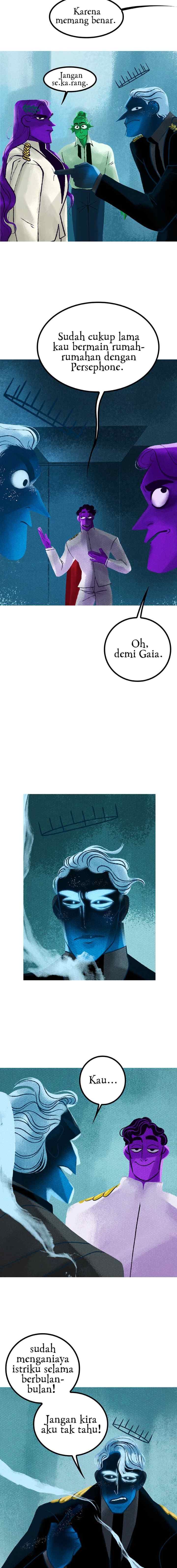 Lore Olympus chapter 174 halaman 4
