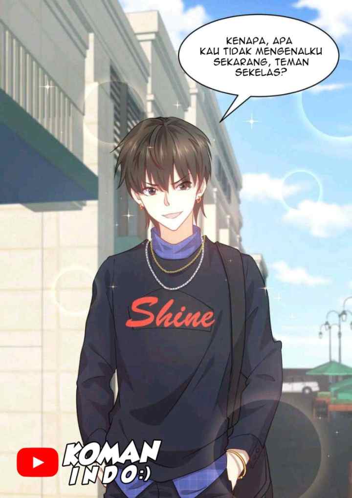 Immortal Swordsman in The Reverse World chapter 37 halaman 15