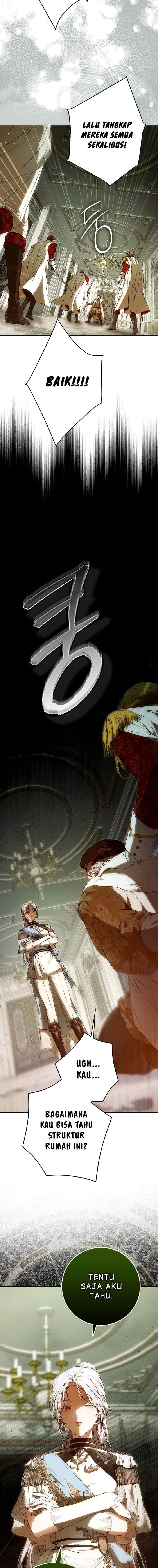 I Became the Wife of the Male Lead chapter 119 halaman 11