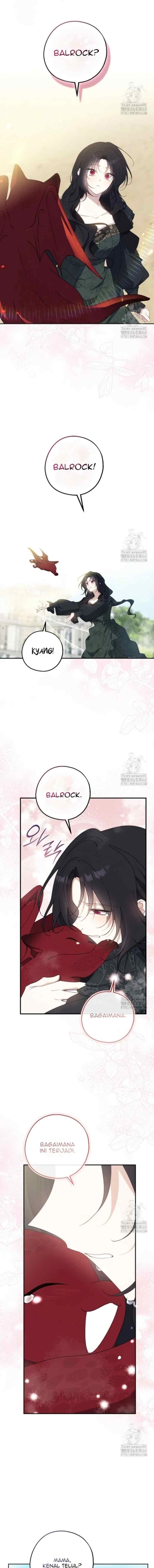 Say Ah, the Golden Spoon Is Entering chapter 128 halaman 15